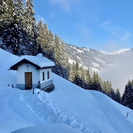 Goass'n Alm Zillertal Hippach