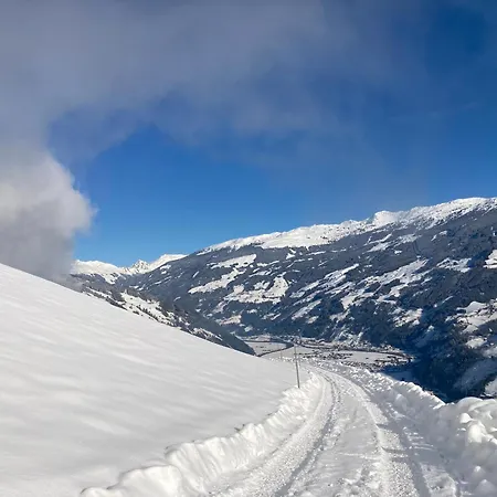 Goass'n Alm Zillertal