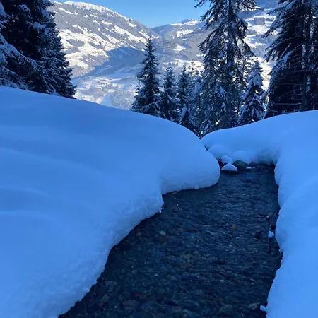 Goass'n Alm Zillertal