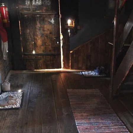 Goass'n Alm Zillertal