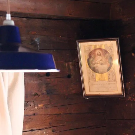 Goass'n Alm Zillertal Hippach