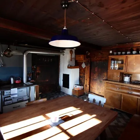 Σπίτι διακοπών Goass'n Alm Zillertal