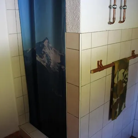 Goass'n Alm Zillertal * 힙파흐