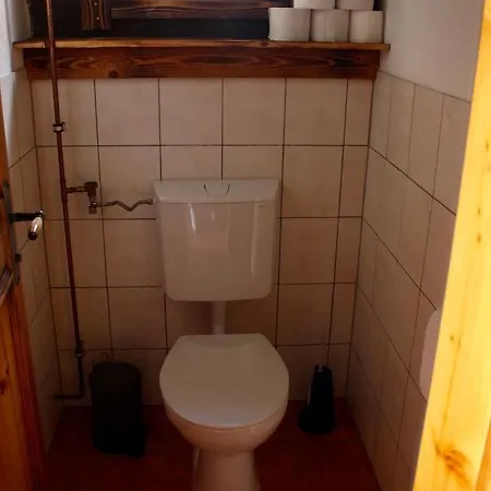 Goass'n Alm Zillertal Σπίτι διακοπών Hippach