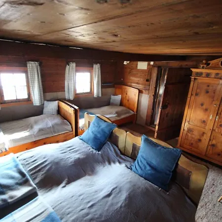 Goass'n Alm Zillertal