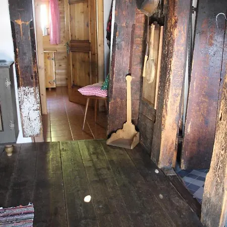 Vakantiehuis Goass'n Alm Zillertal *