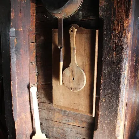 Goass'n Alm Zillertal Hippach