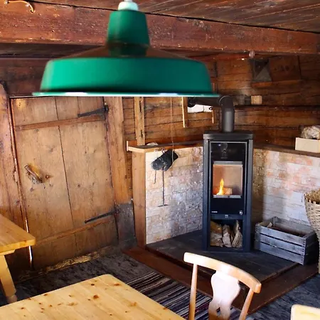 Goass'n Alm Zillertal