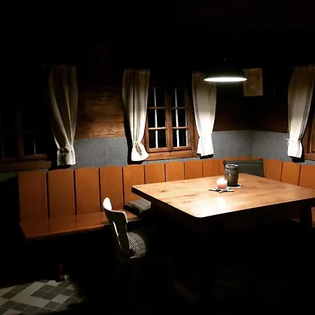 Goass'n Alm Zillertal Hippach