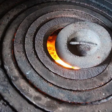 Goass'n Alm Zillertal Сasa de vacaciones *