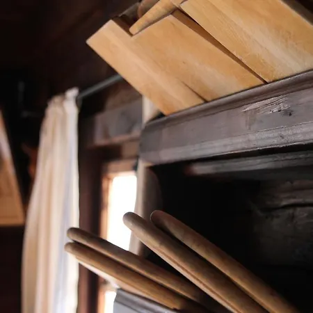 Сasa de vacaciones Goass'n Alm Zillertal *