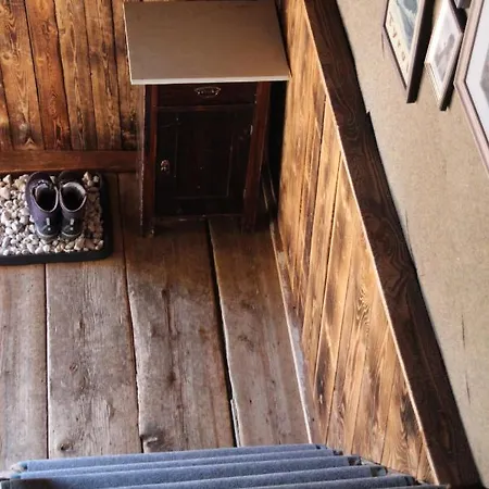 Goass'n Alm Zillertal * Hippach