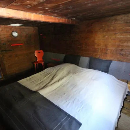 Goass'n Alm Zillertal Hippach