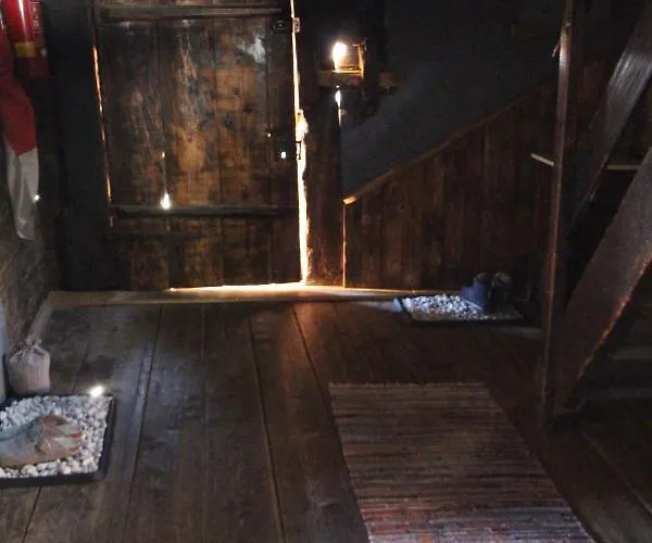 Goass'n Alm Zillertal