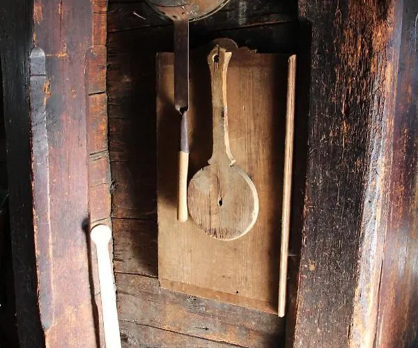 Goass'n Alm Zillertal Hippach