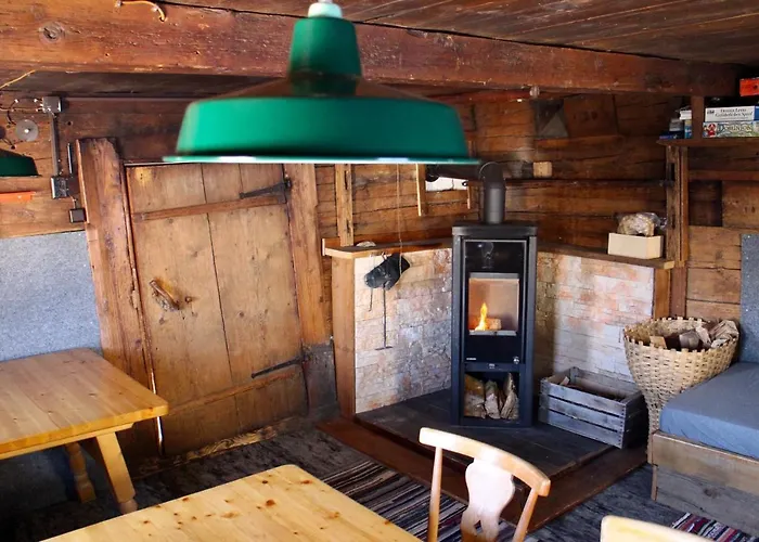 Goass'n Alm Zillertal