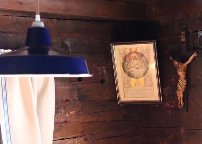 Goass'n Alm Zillertal Hippach