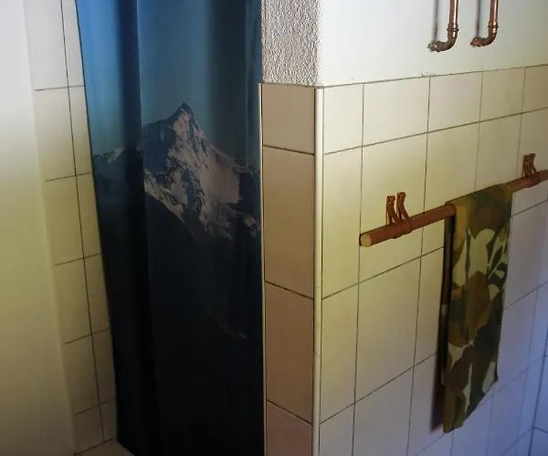 Goass'n Alm Zillertal * Hippach