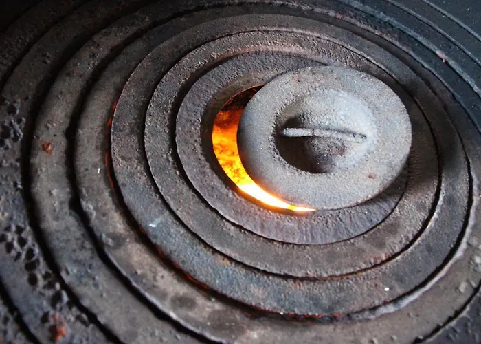 Goass'n Alm Zillertal Ferienhaus *