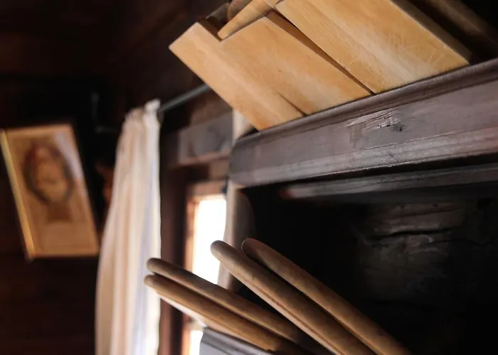 Ferienhaus Goass'n Alm Zillertal *