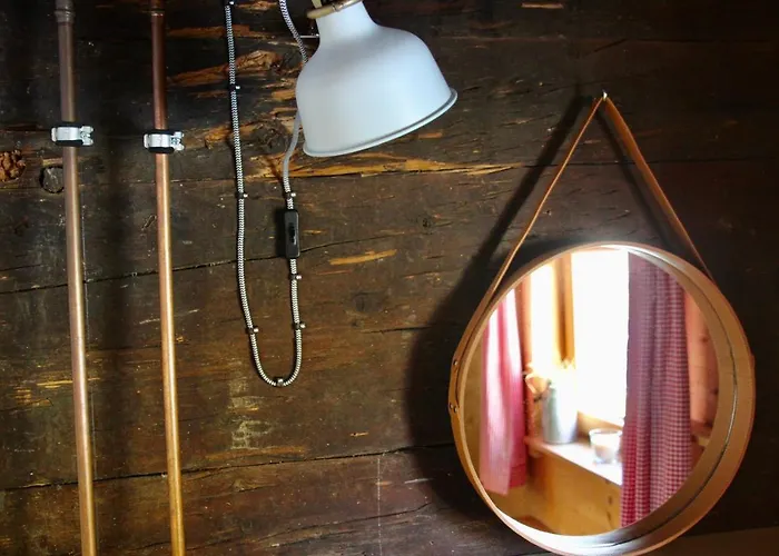 Goass'n Alm Zillertal Hippach