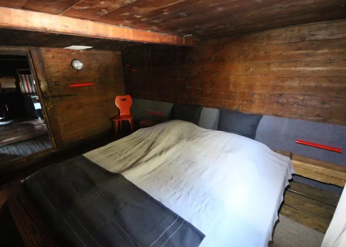 Goass'n Alm Zillertal Hippach