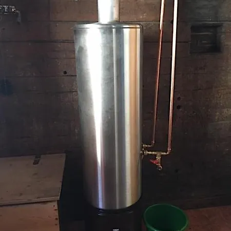 Goass'n Alm Zillertal * Hippach