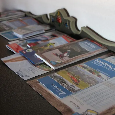 Goass'n Alm Zillertal