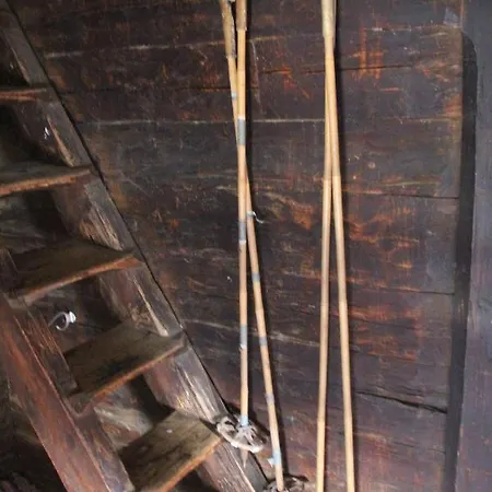 Prázdninový dům Goass'n Alm Zillertal *