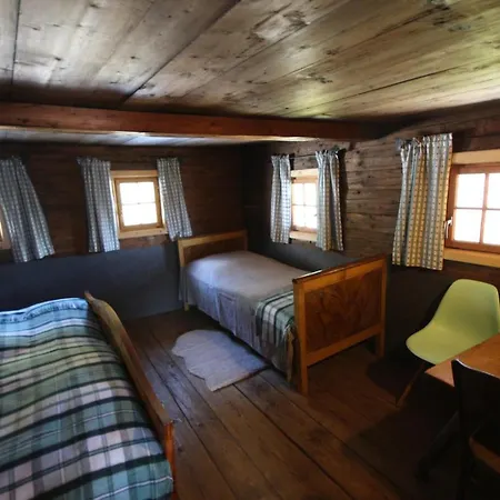 Goass'n Alm Zillertal Hippach