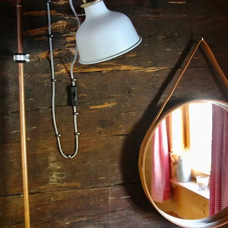 Goass'n Alm Zillertal Hippach