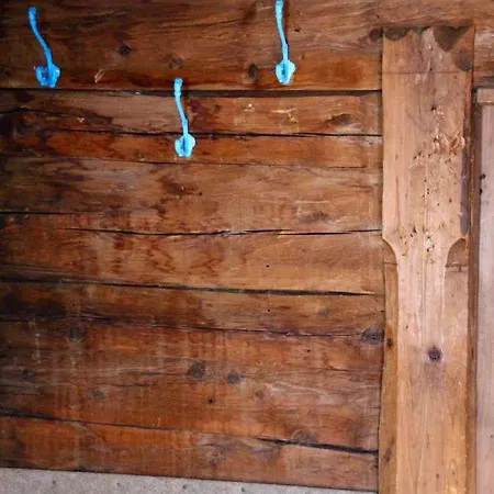 Ferienhaus Goass'n Alm Zillertal